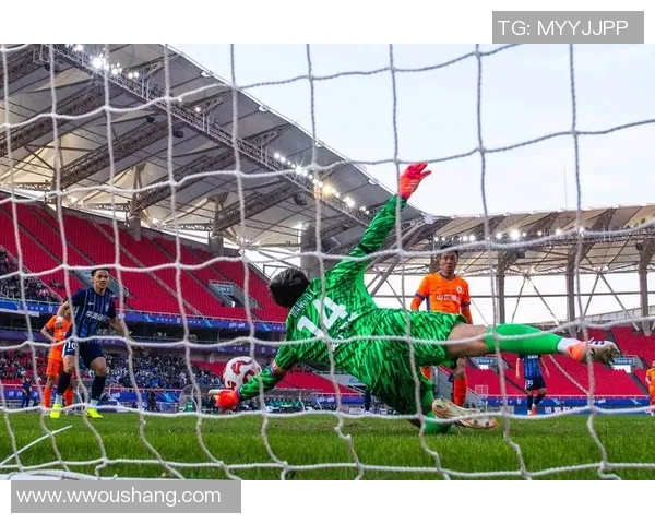 足球热点:解读武汉足球队的控制